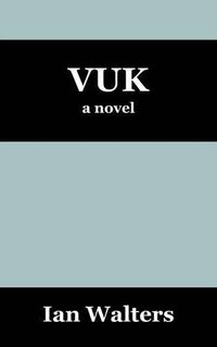 Cover image for Vuk