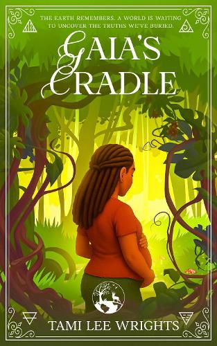 Cover image for Gaia's Cradle
