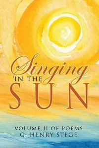 Cover image for Singing in the Sun