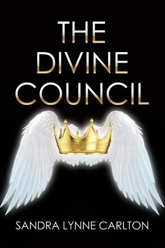 Cover image for The Divine Council