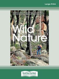 Cover image for Wild Nature: Walking Australia's South East Forests