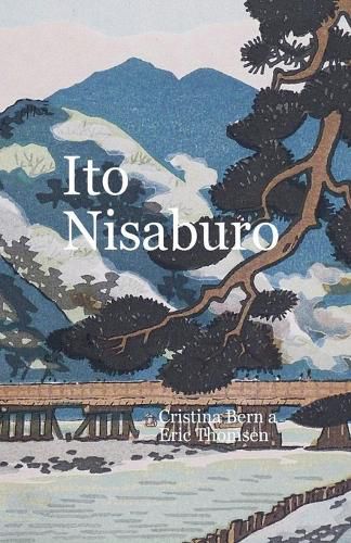 Cover image for Ito Nisaburo