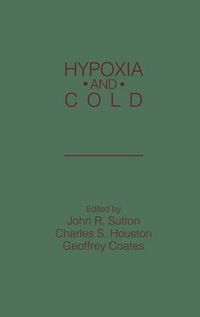 Cover image for Hypoxia and Cold