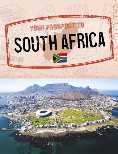 Your Passport to South Africa