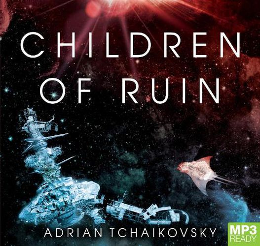 Children Of Ruin