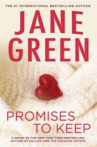 Cover image for Promises to Keep: A Novel