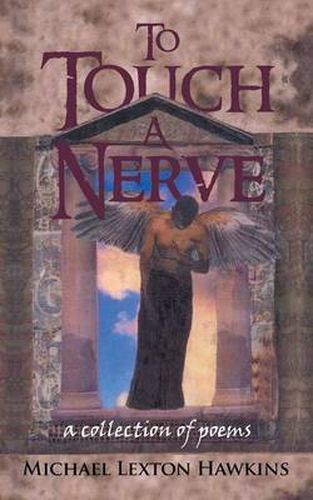 Cover image for To Touch a Nerve