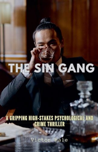 Cover image for The Sin Gang