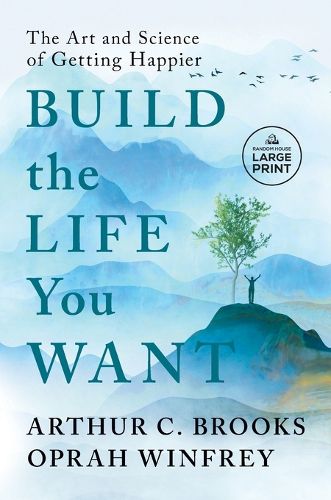 Cover image for Build the Life You Want