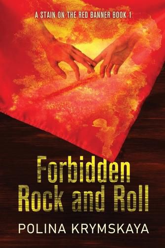 Cover image for Forbidden Rock and Roll