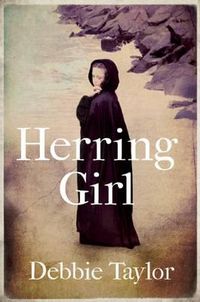 Cover image for Herring Girl