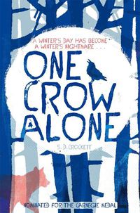 Cover image for One Crow Alone