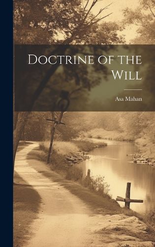 Cover image for Doctrine of the Will
