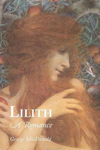 Cover image for Lilith