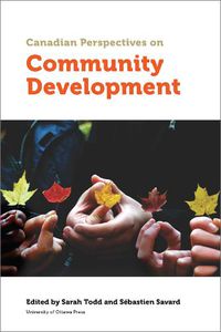 Cover image for Canadian Perspectives on Community Development