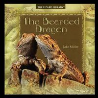 Cover image for The Bearded Dragon