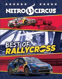 Cover image for Nitro Circus Best of Rallycross
