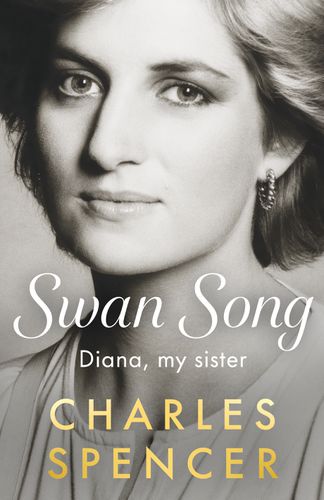 Cover image for Swan Song