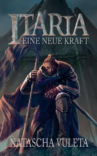 Cover image for Itaria: Eine neue Kraft