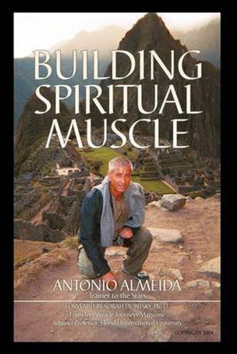 Cover image for Building Spiritual Muscle / Fortalezca Mente Y Espiritu