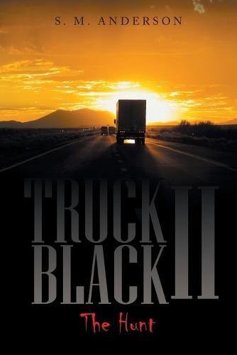 Cover image for Truck Black Ii