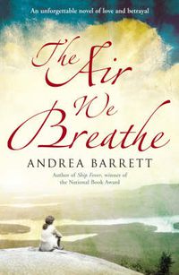 Cover image for The Air We Breathe