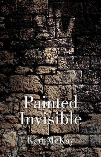 Cover image for Painted Invisible