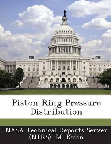 Cover image for Piston Ring Pressure Distribution