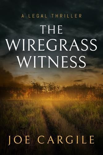 Cover image for The Wiregrass Witness