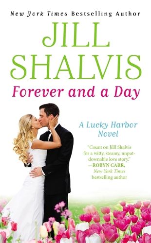 Cover image for Forever and a Day: Number 6 in series