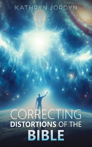 Cover image for Correcting Distortions of The BIBLE