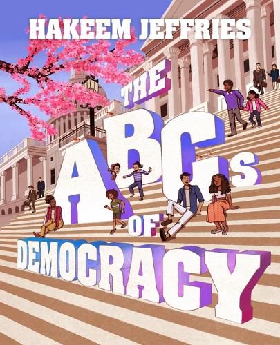 Cover image for The ABCs of Democracy