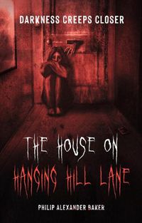 Cover image for The House on Hanging Hill Lane