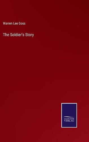 Cover image for The Soldier's Story