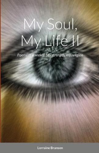 Cover image for My Soul, My Life II