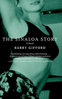 Cover image for The Sinaloa Story: A Novel