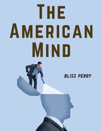 Cover image for The American Mind