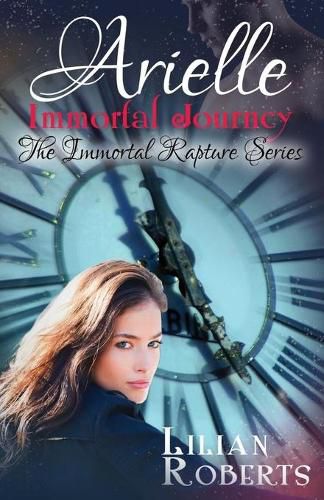 Cover image for Arielle Immortal Journey