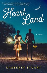 Cover image for Heart Land