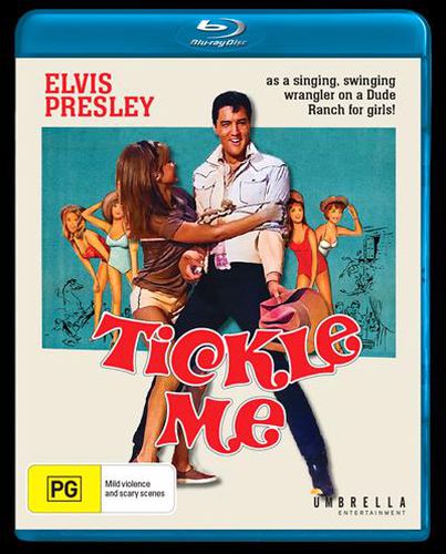 Tickle Me