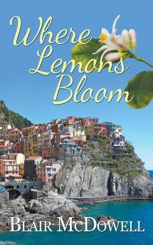 Cover image for Where Lemons Bloom