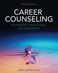 Cover image for Career Counseling