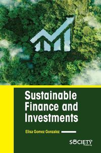 Cover image for Sustainable Finance and Investments