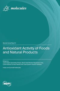 Cover image for Antioxidant Activity of Foods and Natural Products