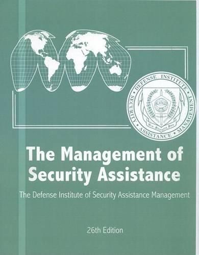 Cover image for Management of Security Assistance