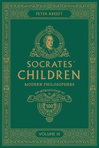 Cover image for Socrates' Children