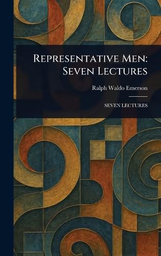 Cover image for Representative Men