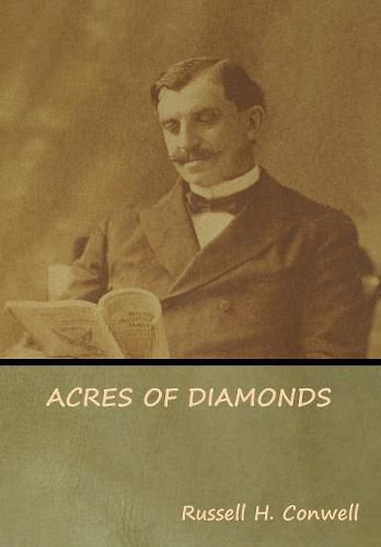Cover image for Acres of Diamonds