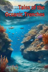 Cover image for Tales of the Oceanic Trenches