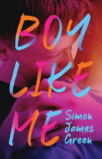 Cover image for Boy Like Me
